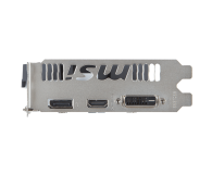MSI GeForce GTX 1060 3GT OC 3GB GDDR5 - 323674 - zdjęcie 5